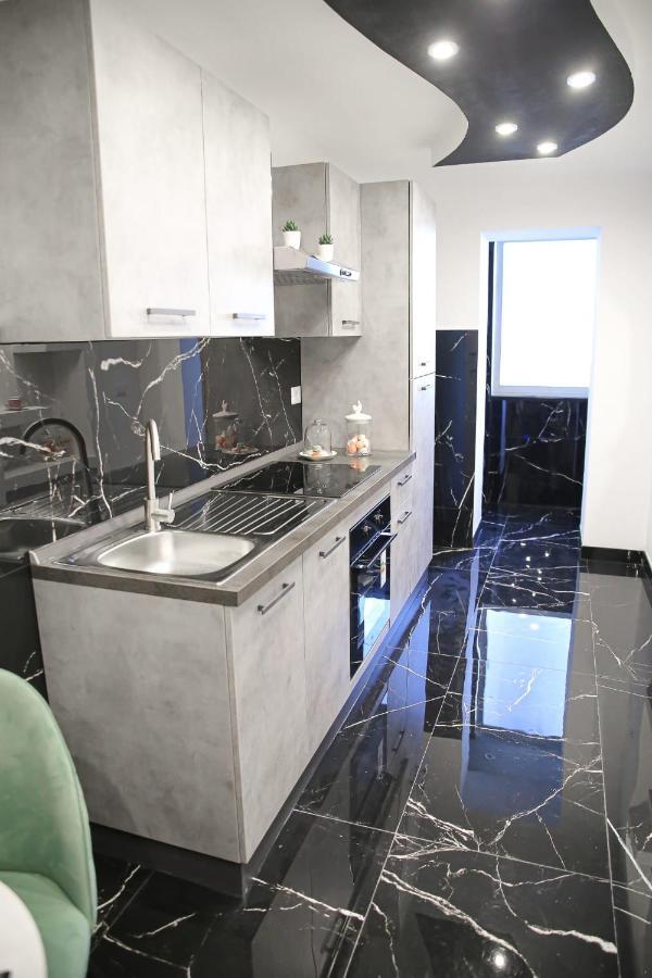 巴里The Marble House公寓 外观 照片